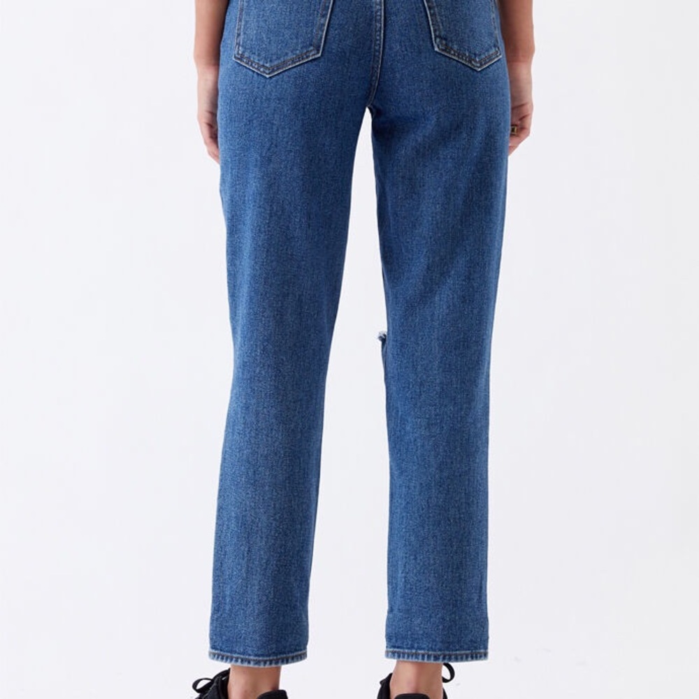 pacsun mom jeans